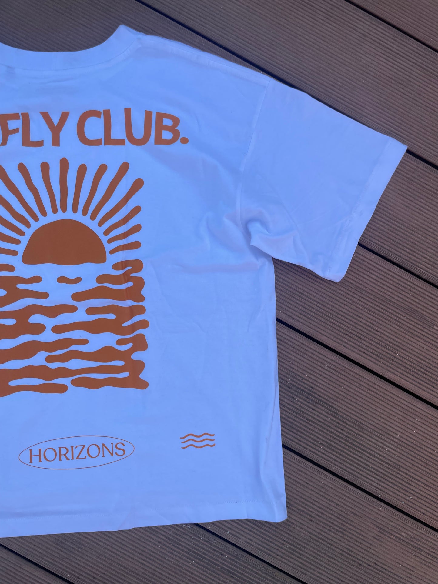 HORIZONS - "Salt Air"