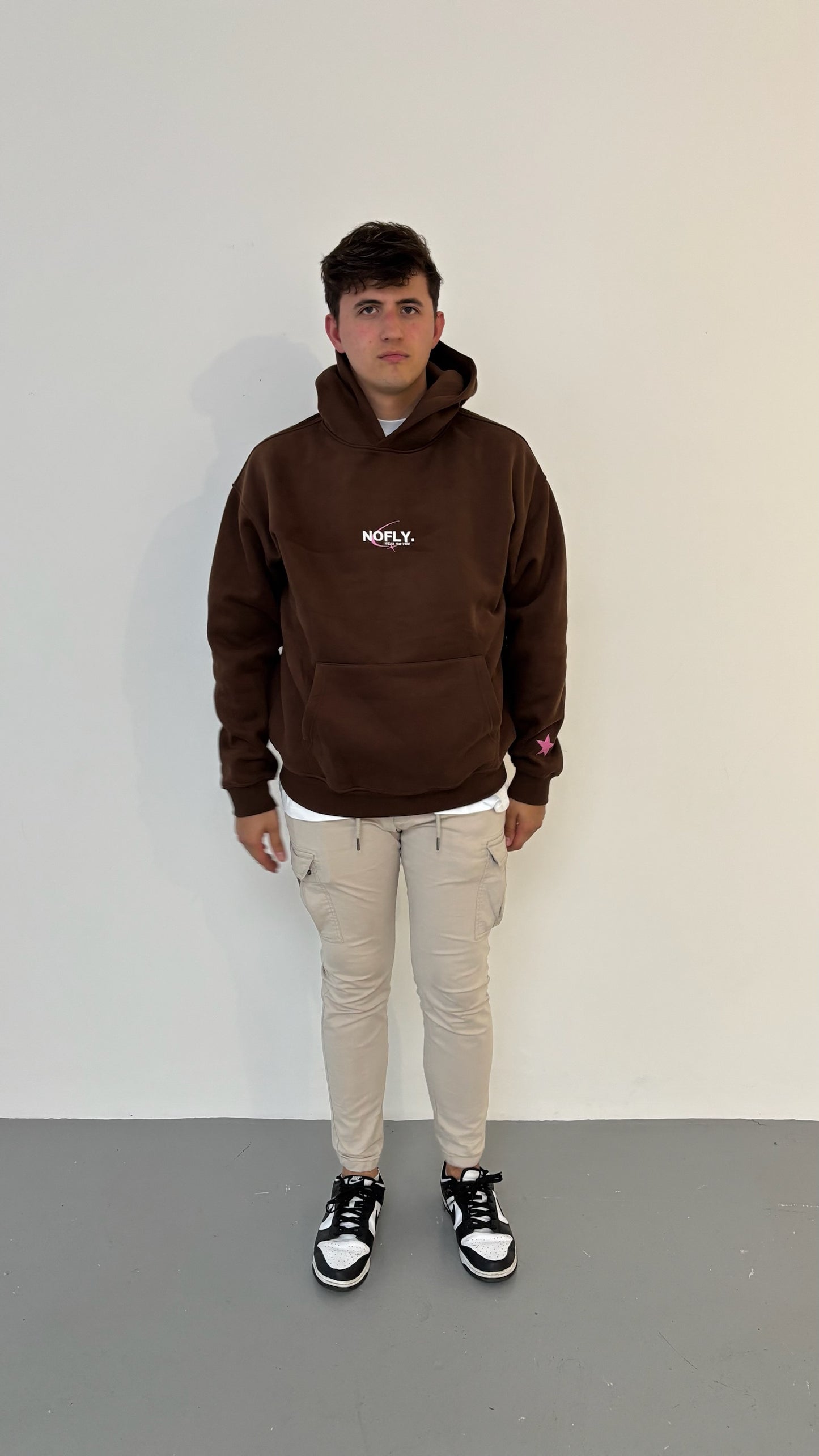"BREAK FREE" CL25 FIRST DROP