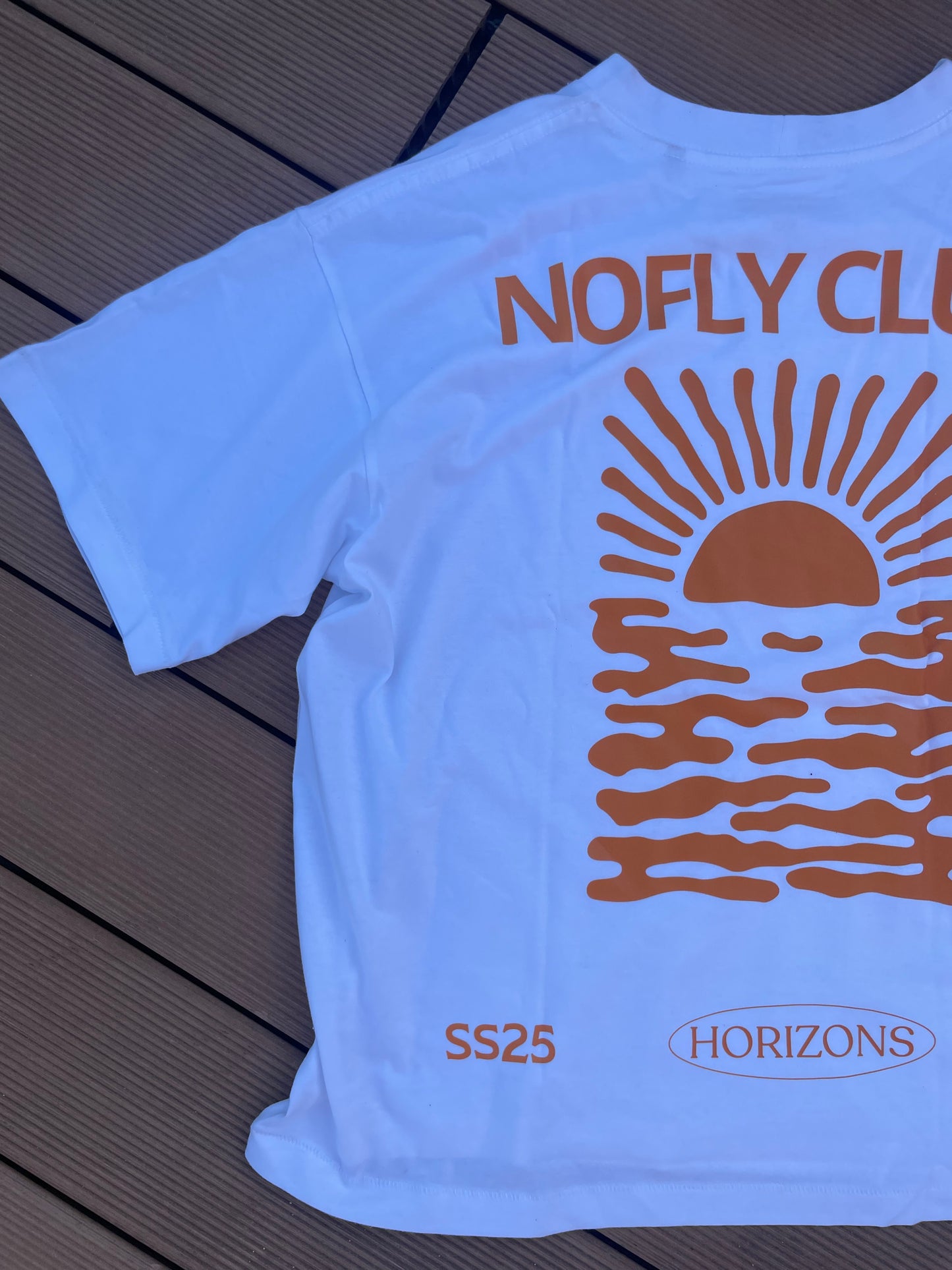 HORIZONS - "Salt Air"