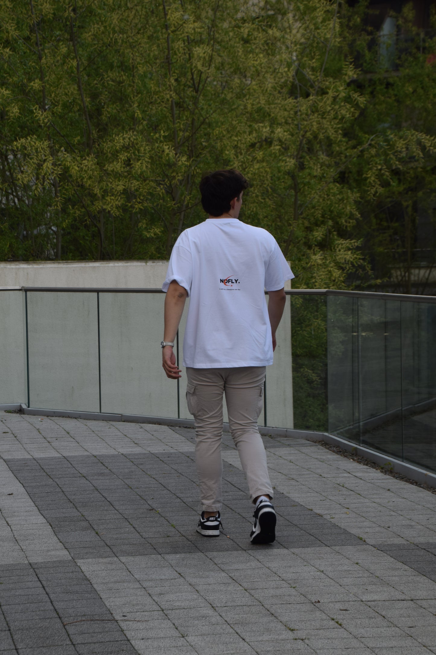 "BELIEVE" - CL 25 - FIRST DROP!