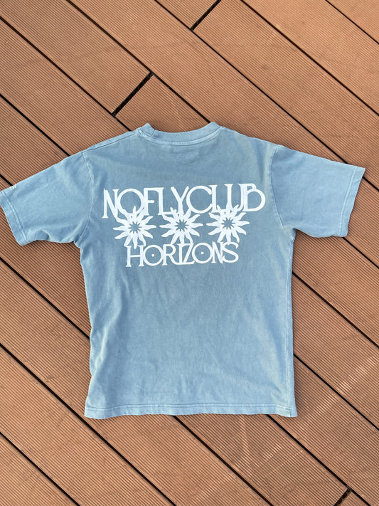 HORIZONS - "Blue Sea"