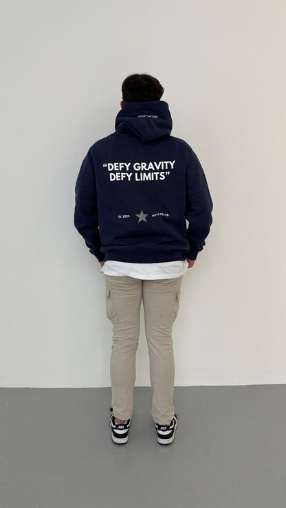 "GO BEYOND" - CL25 - FIRST DROP