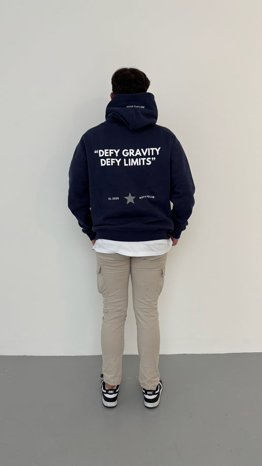 "GO BEYOND" - CL25 - FIRST DROP